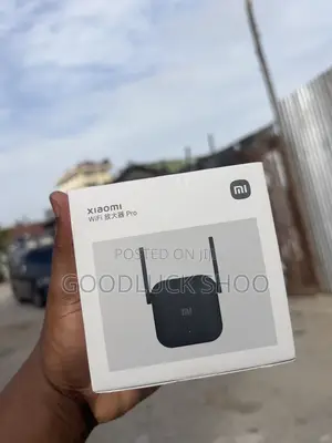 Xiaomi Wifi Range Extender Pro