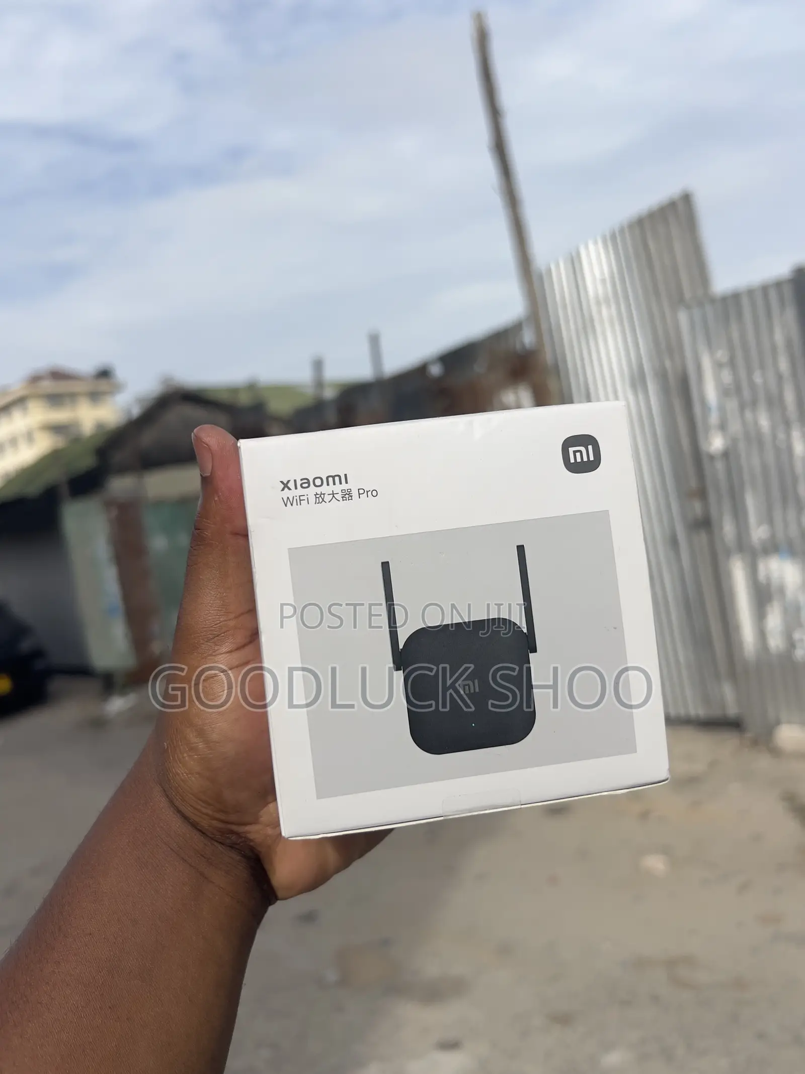 Xiaomi Wifi Range Extender Pro