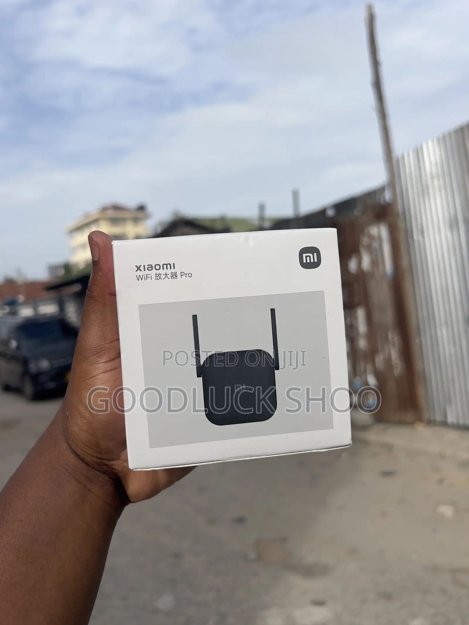 Xiaomi Wifi Range Extender Pro