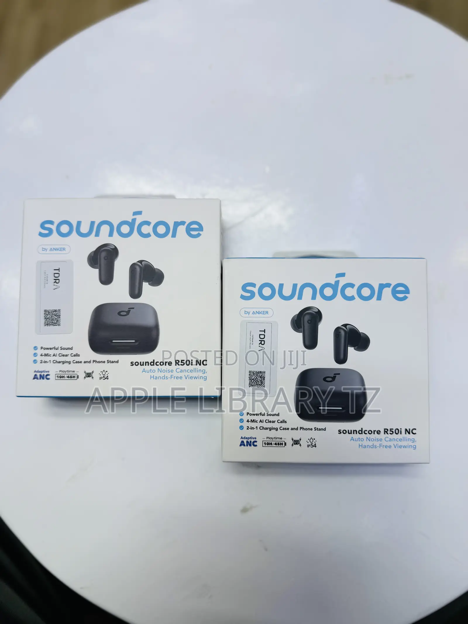 Sound Core