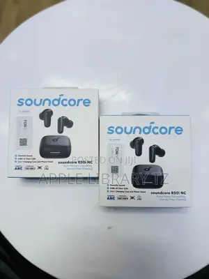 Sound Core