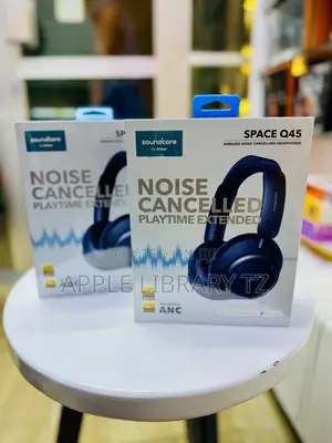 Space Q45 Soundcore