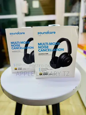 Soundcore Q30 Headphones
