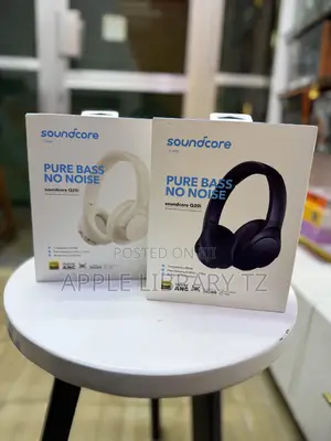 Soundcore Q20i