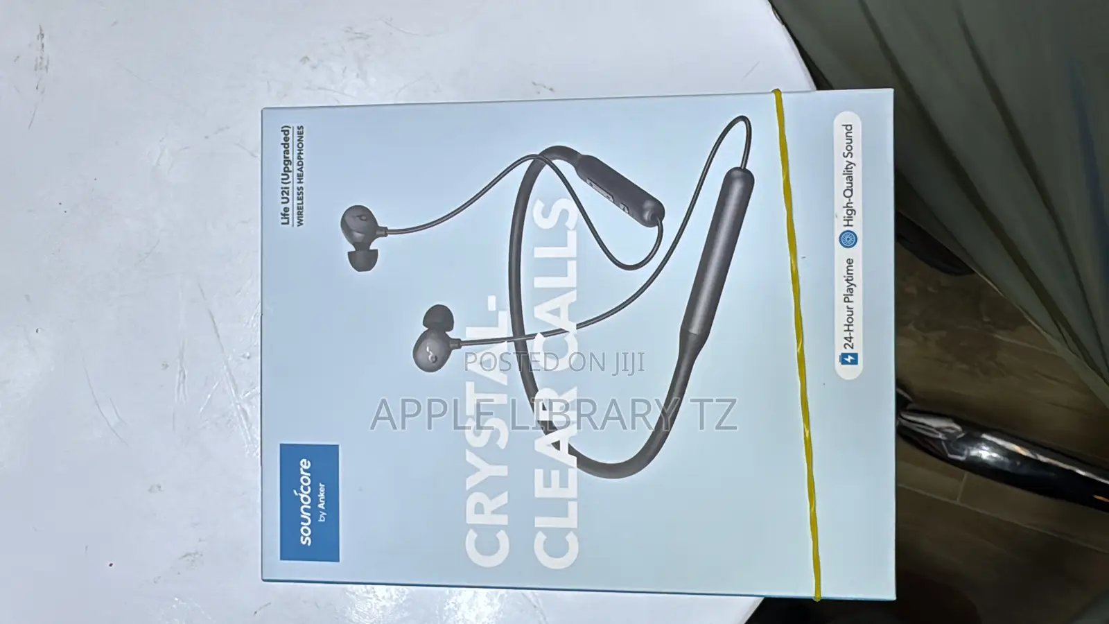 Soundcore by Anker