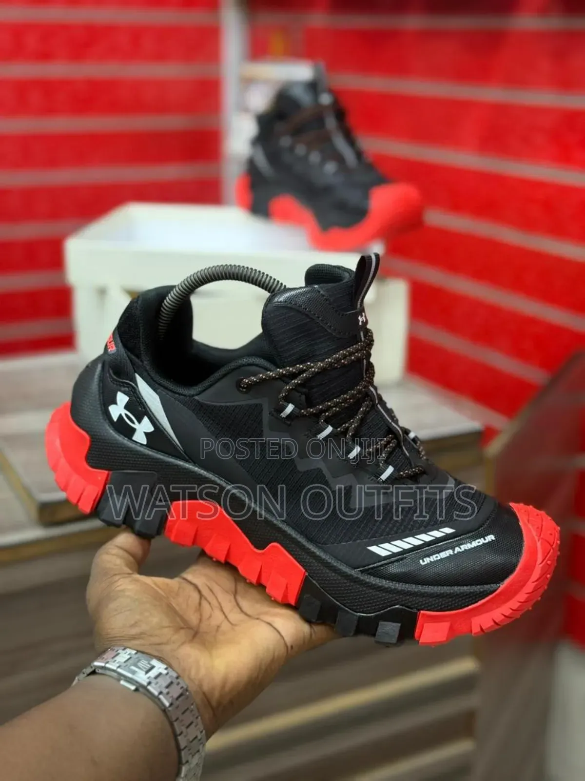 Raba or Sneakers Za Leather Materials Royal and Classic