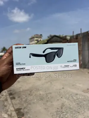 Greenlion Sydney Smart Glasses Uv400
