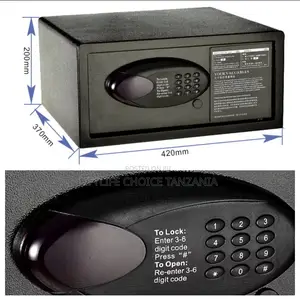 Hotel Safebox (Laptop Size ) Kg 10