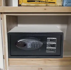 Hotel Safebox (Laptop Size ) Kg 10