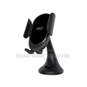 Recci Rho-c02 360 Degree Rotation Suction Cup Car Phone Holder