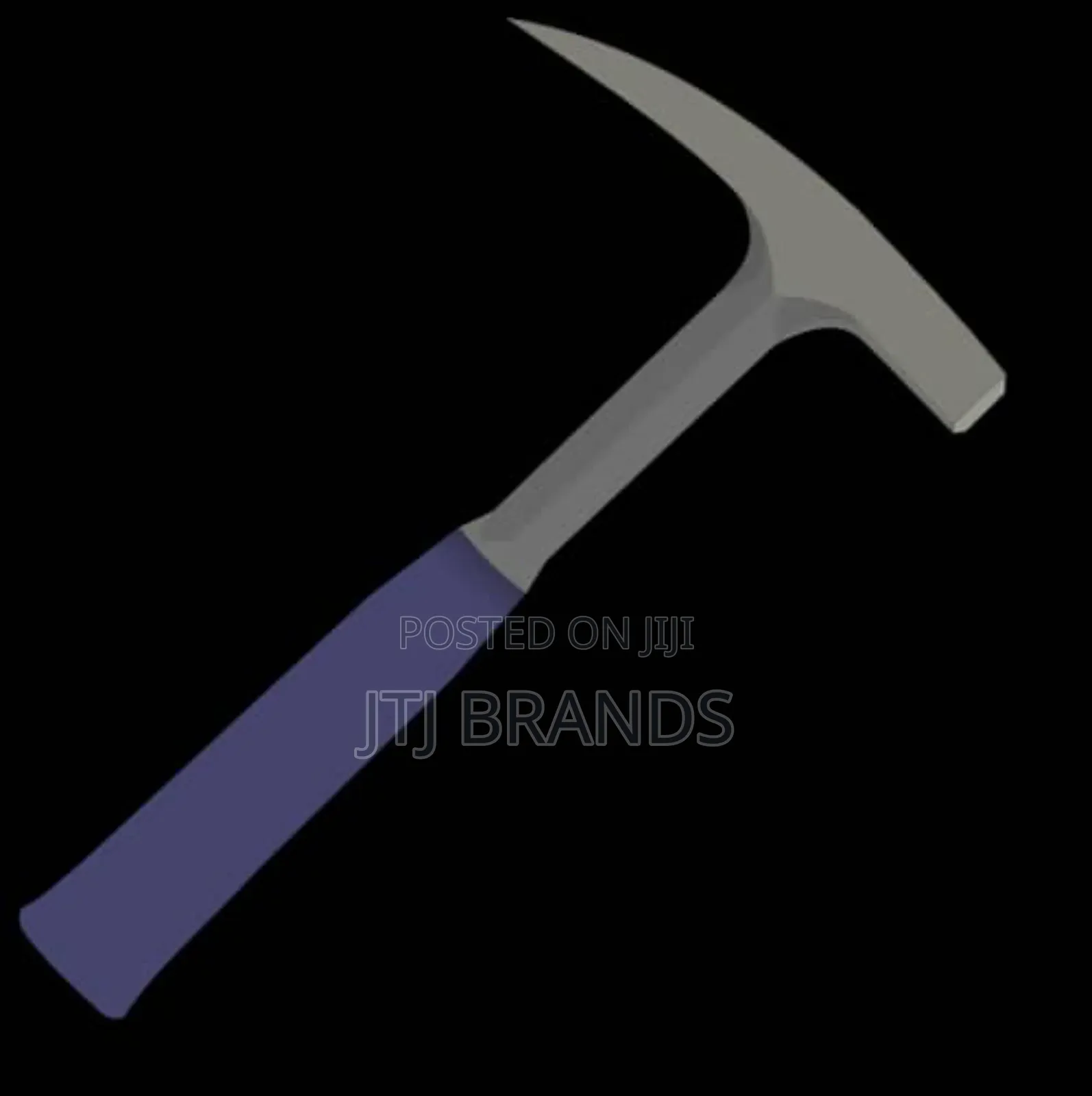 Earthmark Geological Hammer