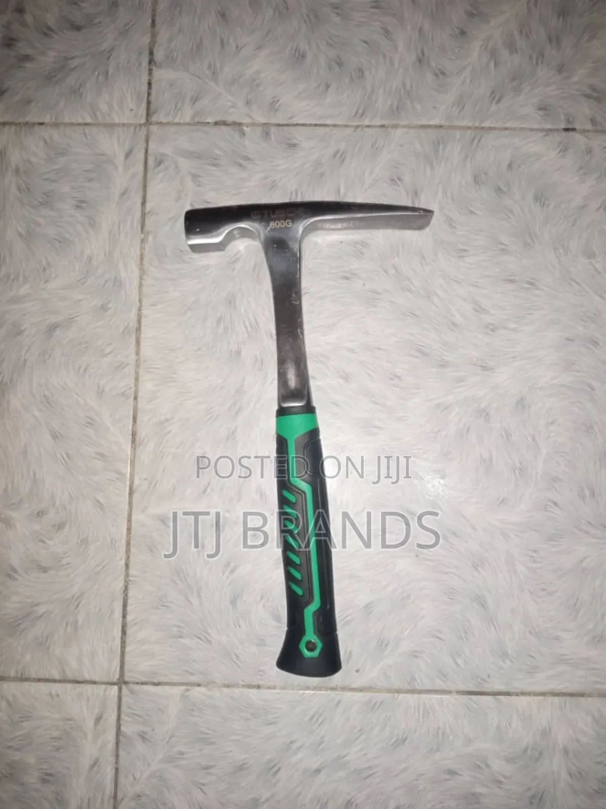 Luzu New Nyundo Ya Mjiolojia