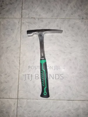 Luzu New Nyundo Ya Mjiolojia