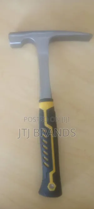 Precious New Geological Hammer