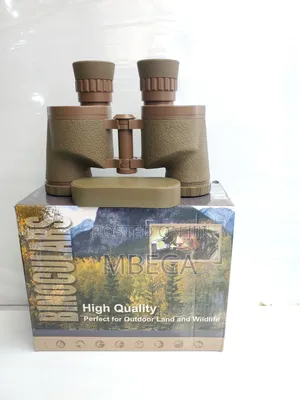 Binocular Yuko 6×50