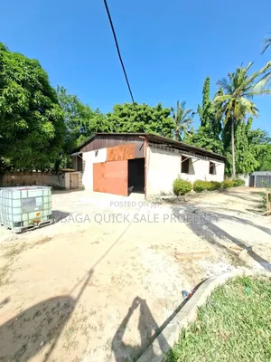 2bdrm House in Mikocheni for rent