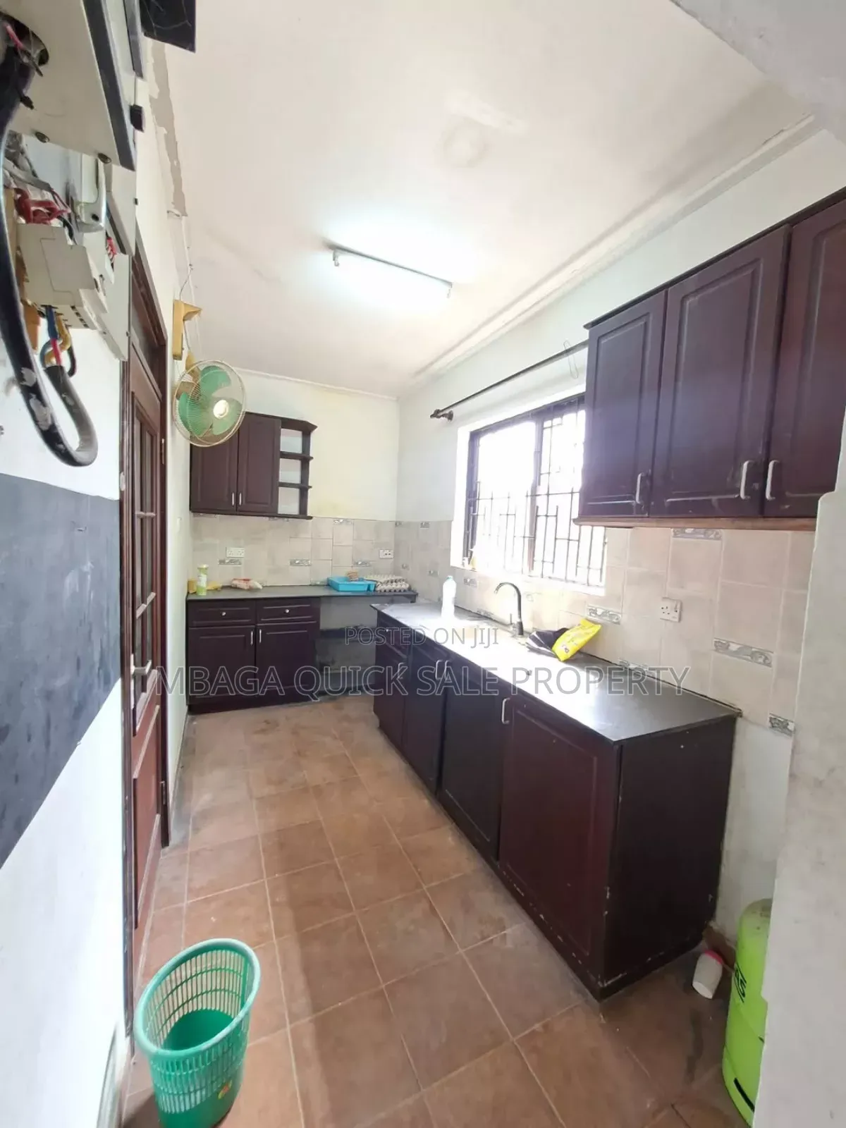 2bdrm House in Mikocheni for rent