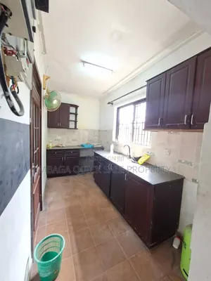 2bdrm House in Mikocheni for rent