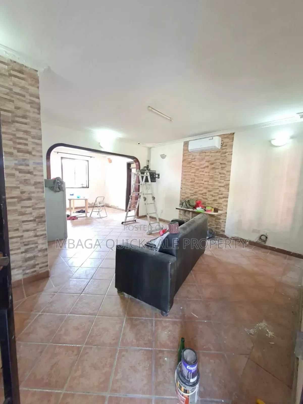 2bdrm House in Mikocheni for rent