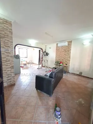 2bdrm House in Mikocheni for rent