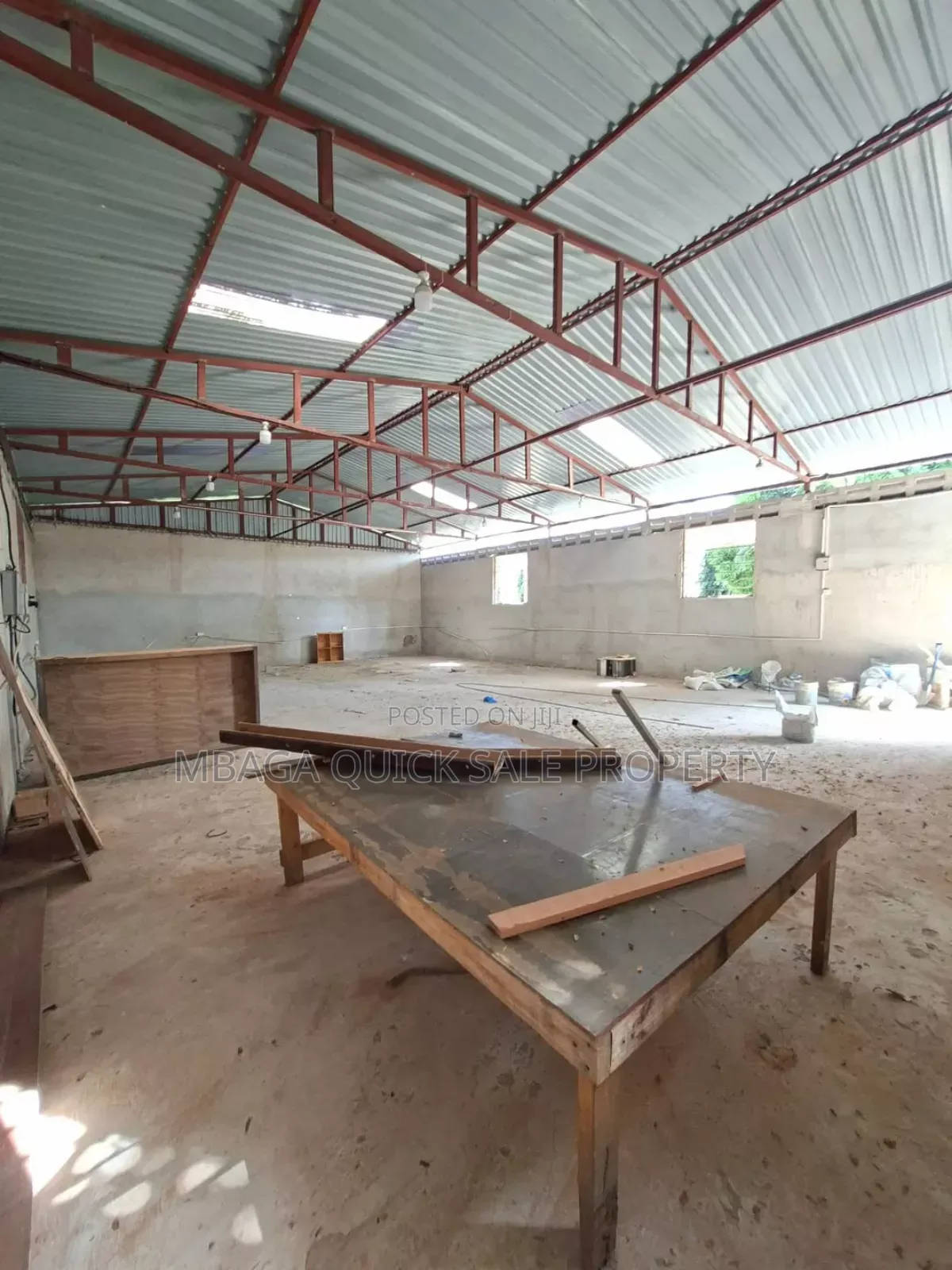 2bdrm House in Mikocheni for rent