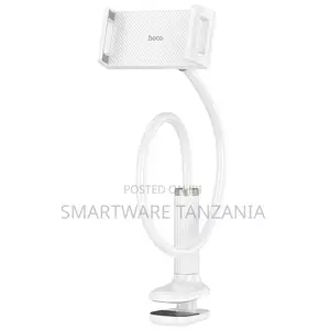 Hoco Hd10 Universal Lazy Stand Phone Tablet Holder Flexible Arm