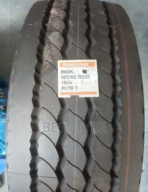 385/65r22.5 Bridgestone B60k