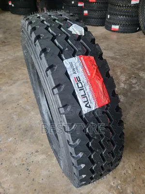 315/80r22.5 Aulice Aw015