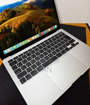 Laptop Apple MacBook Air 2020 8GB Intel Core I3 SSD 256GB