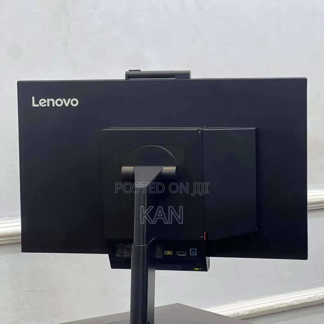 New Lenovo ThinkCentre M900 16GB Intel Core I5 SSD 512GB