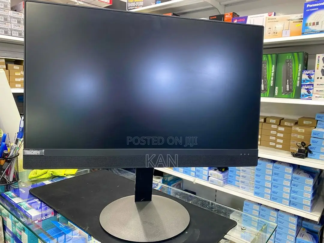 New Lenovo ThinkCentre M900 16GB Intel Core I5 SSD 512GB