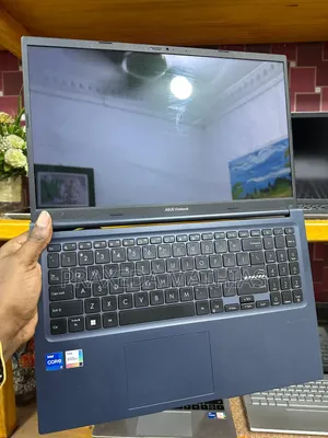 Laptop Asus VivoBook X540SA 16GB Intel Core I7 SSD 512GB