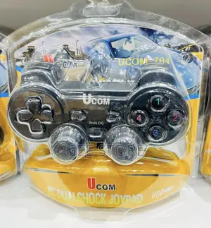 Gaming Pad