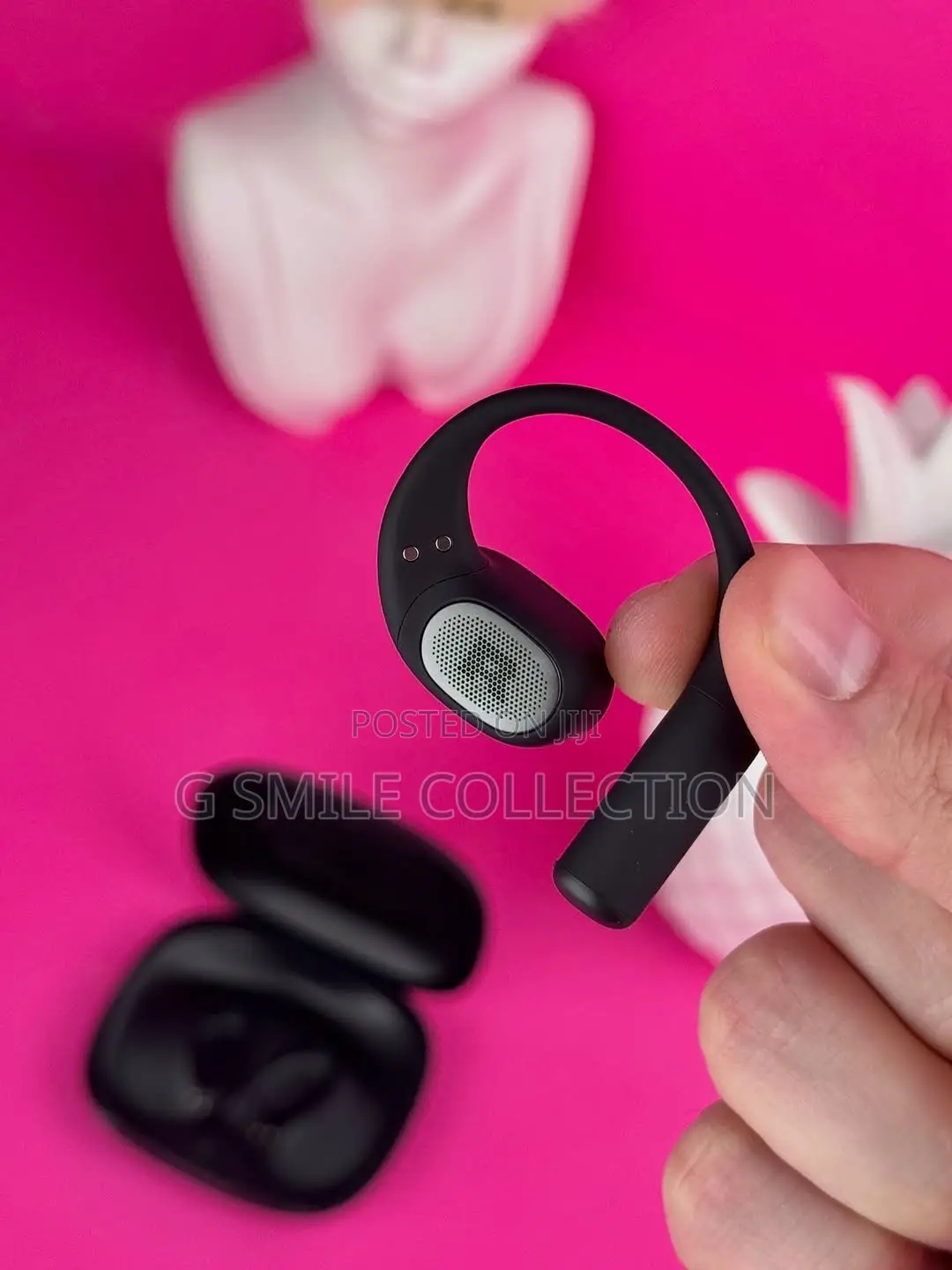 JBL Sense Lite Open Ear Wireless Earbuds