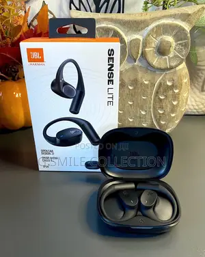 JBL Sense Lite Open Ear Wireless Earbuds