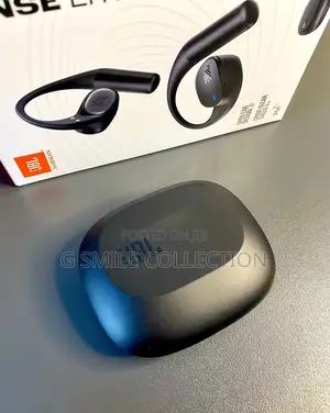 JBL Sense Lite Open Ear Wireless Earbuds