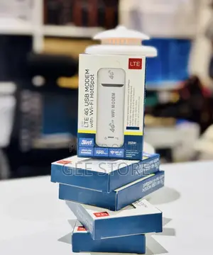 Usb Modem Lte 4g
