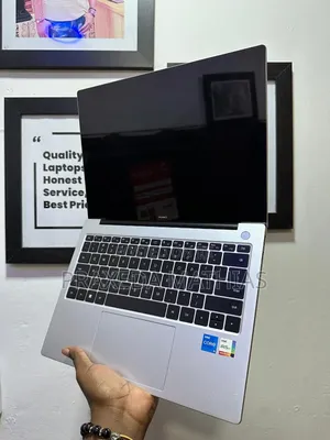 Laptop Huawei Matebook D 15 16GB Intel Core I5 SSD 512GB
