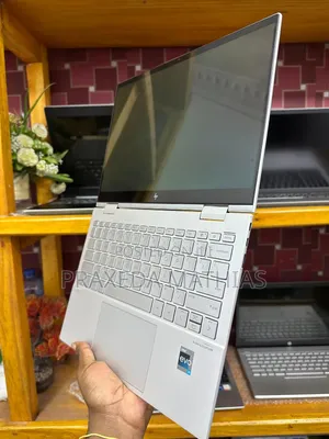 Laptop HP Envy X360 16GB Intel Core I7 SSD 512GB