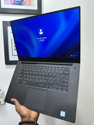 Laptop Dell XPS 15 9560 16GB Intel Core I7 SSD 512GB
