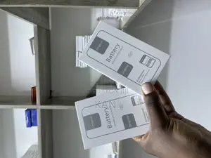 iPhone Battery Replacement