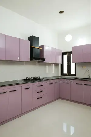 Kitchen Cabinnet Set Ya Kisas