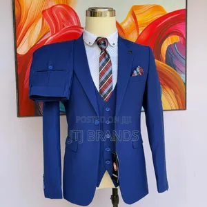 Mambo Mapya New Suit