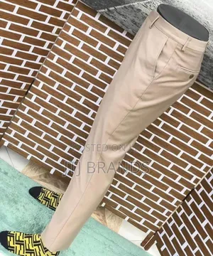 New Look New Trousers