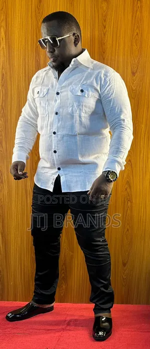 Utakaso New Shirt