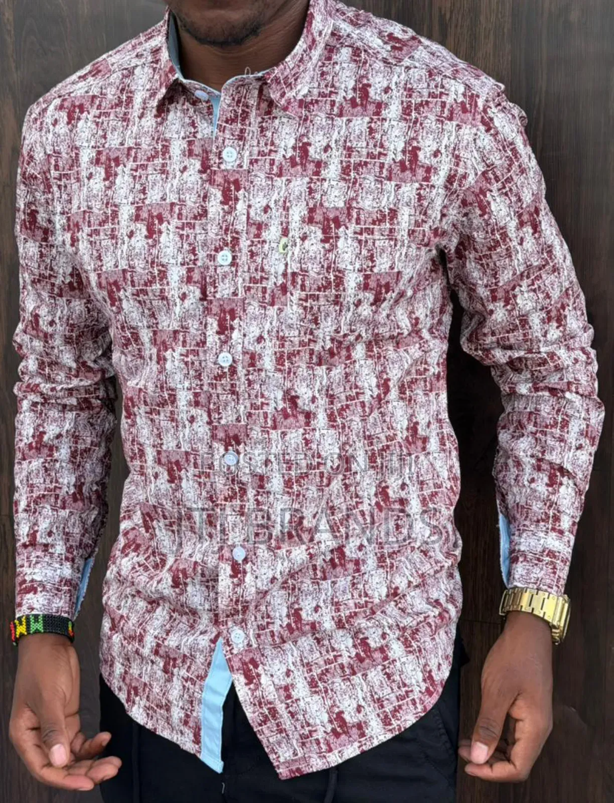 Jisikie New Shirt