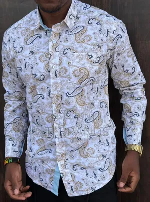 New Manhood New Shirt