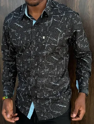 New Manhood New Shirt