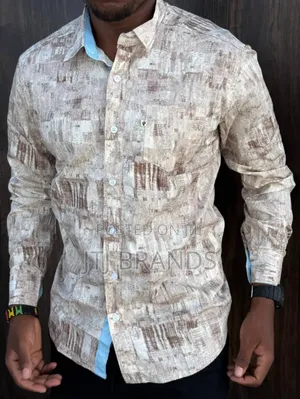 Usiogope New Shirt