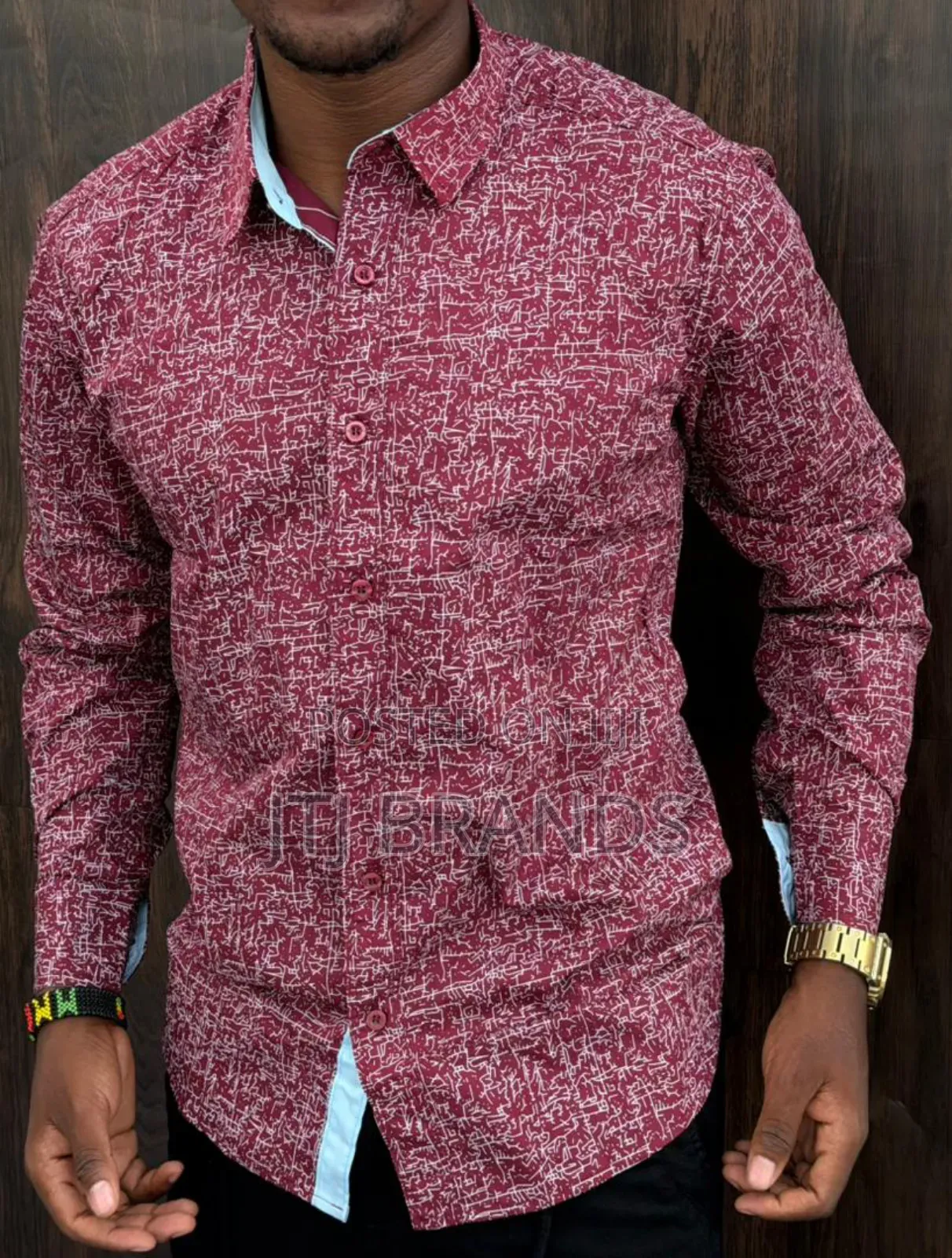 Tujithamini Mavazi New